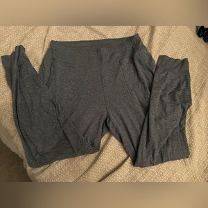 Freely xlarge joggers